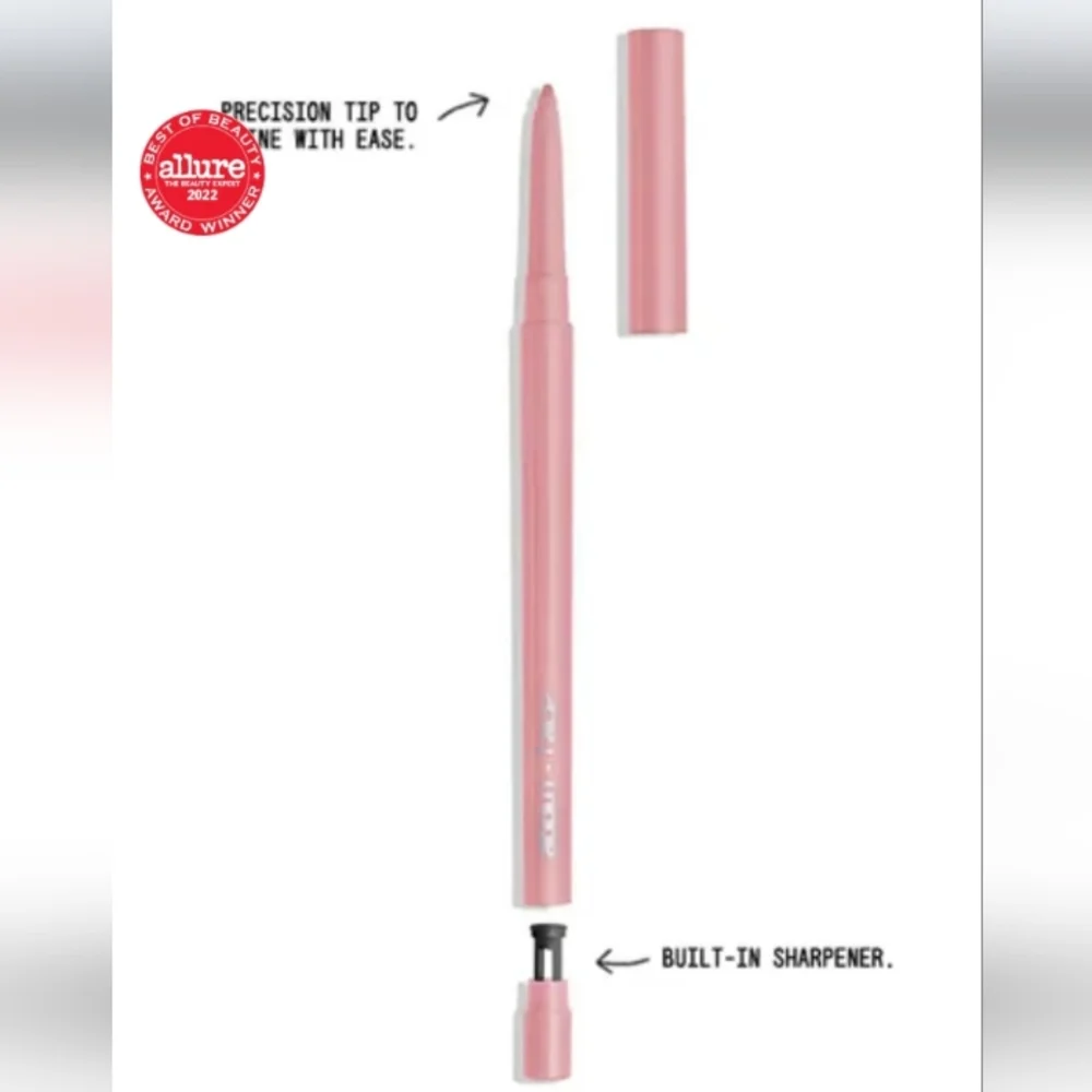 🎉3•$13/4•$16🎉 ABOUT FACE Line Artist Longwear Eyeliner in Leave Me Breathless
